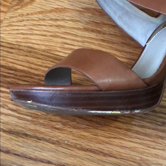 Michael Kors sandals - Picture 5 of 7